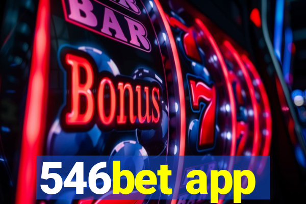 546bet app